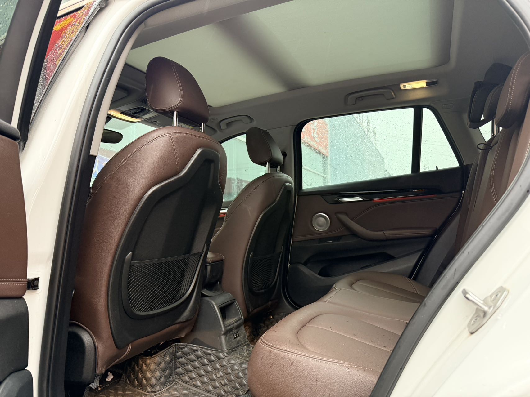 BMW X1 2021 #10 BMW X1 2021 car image #10