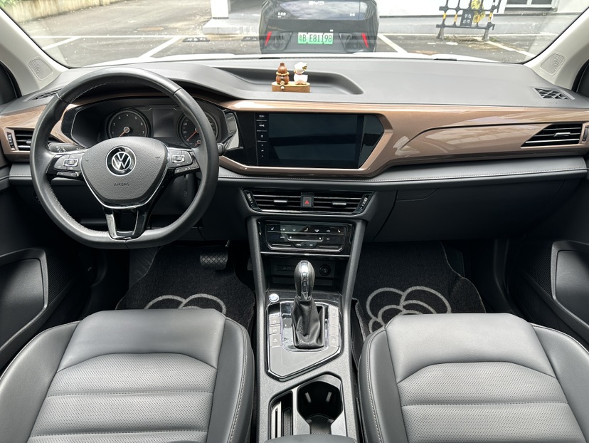 Volkswagen Tharu 2022 #9 Volkswagen Tharu 2022 car image #9
