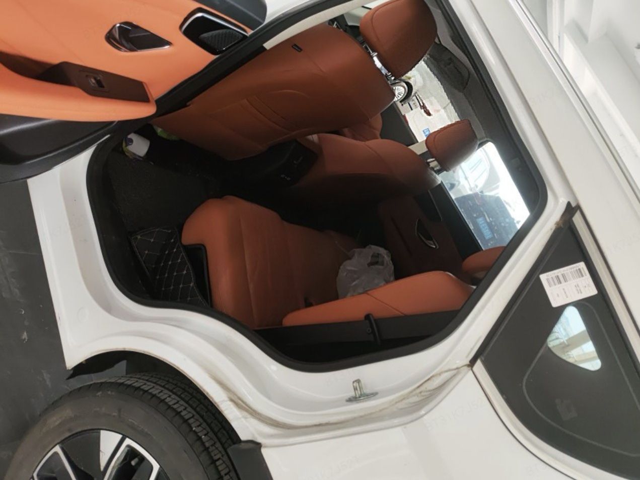 Jetour X70 PLUS C-DM 2025 car image #6