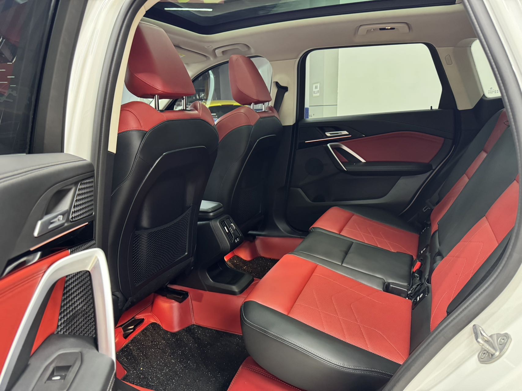 BMW X1 2023 car image #8