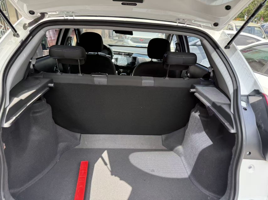 Chery Tiggo 3x 2025 #11 Chery Tiggo 3x 2025 car image #11