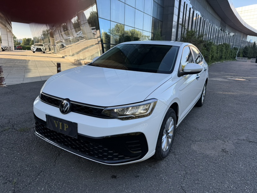 Volkswagen Lavida 2025 car image 
