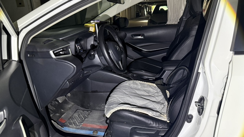 Toyota Corolla 2021 car image #7