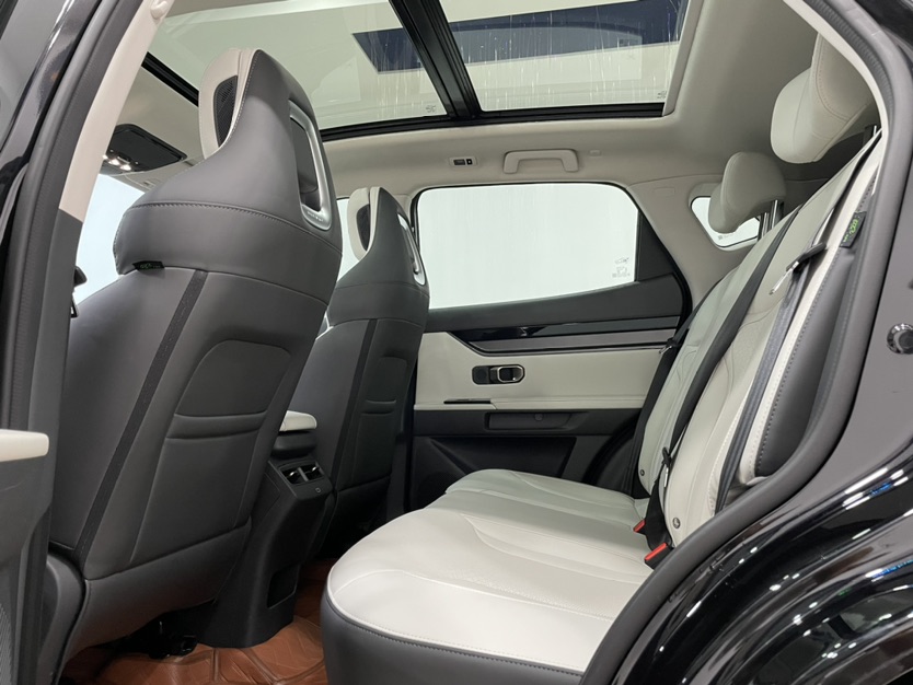 Jetour Dashing 2023 car image #6