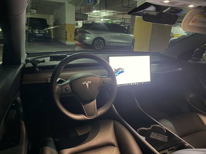 Tesla Model 3 2020 #5 Tesla Model 3 2020 car image #5