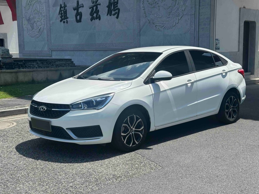2019 car image 