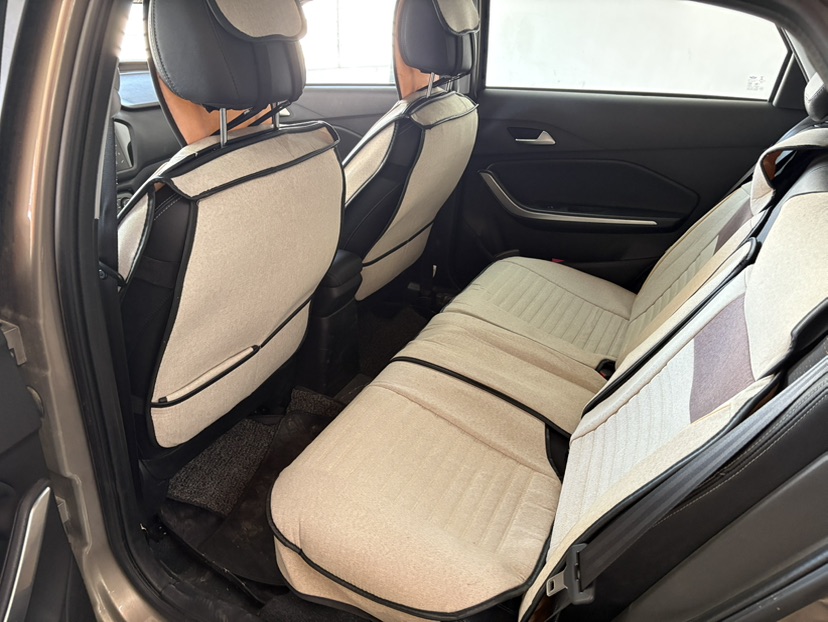 Chery Tiggo 3x 2020 #5 Chery Tiggo 3x 2020 car image #5