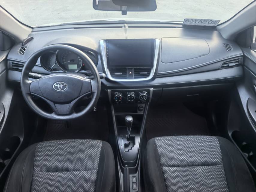 Toyota Vios 2021 #6 Toyota Vios 2021 car image #6