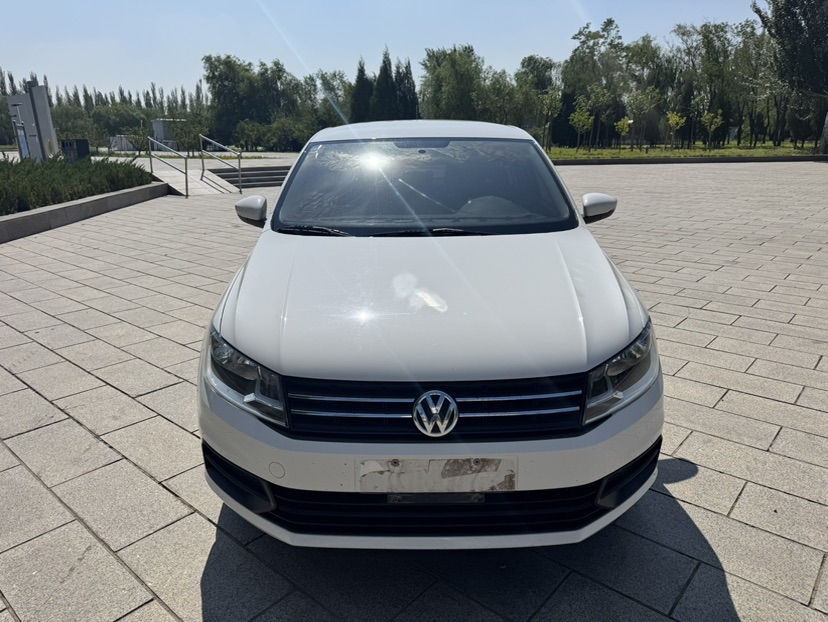 Volkswagen Santana 2022 #2 Volkswagen Santana 2022 immagine di auto #2
