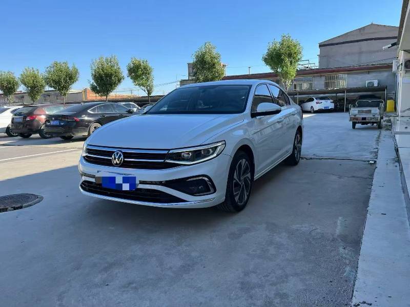 Volkswagen Bora 2023 car image 
