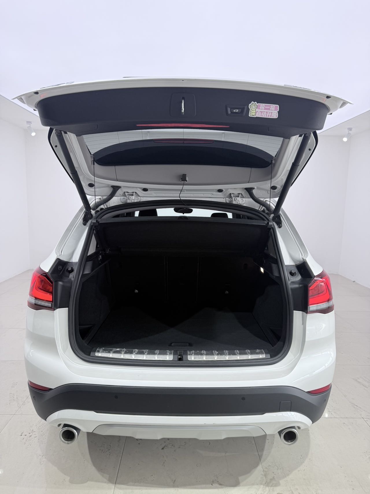 BMW X1 2022 car image #15