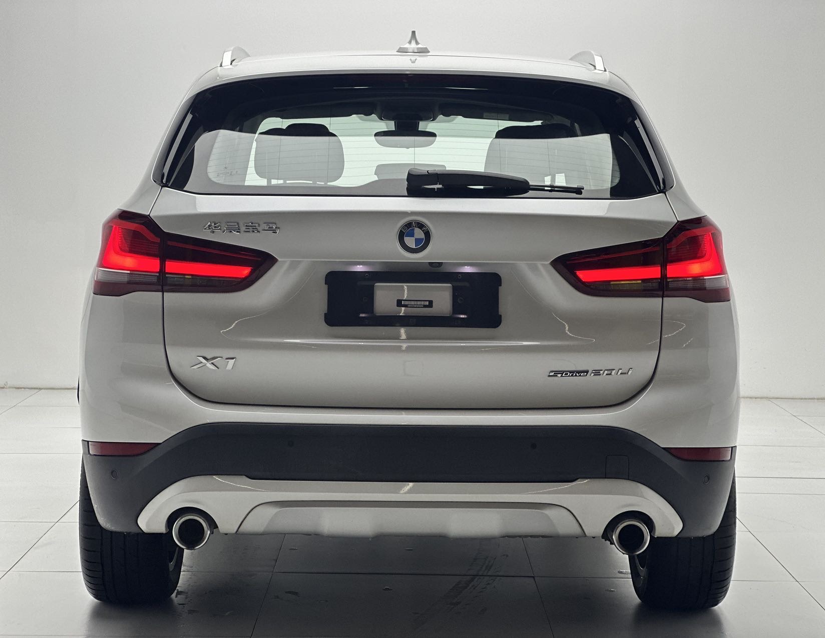 BMW X1 2023 car image #6