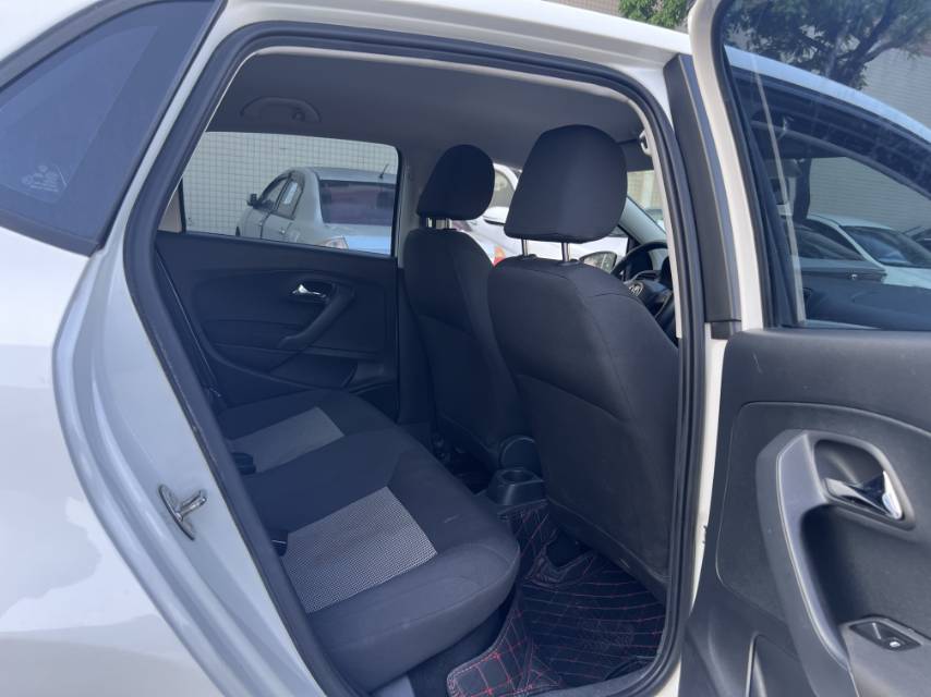 Volkswagen Polo 2018 #7 Volkswagen Polo 2018 car image #7