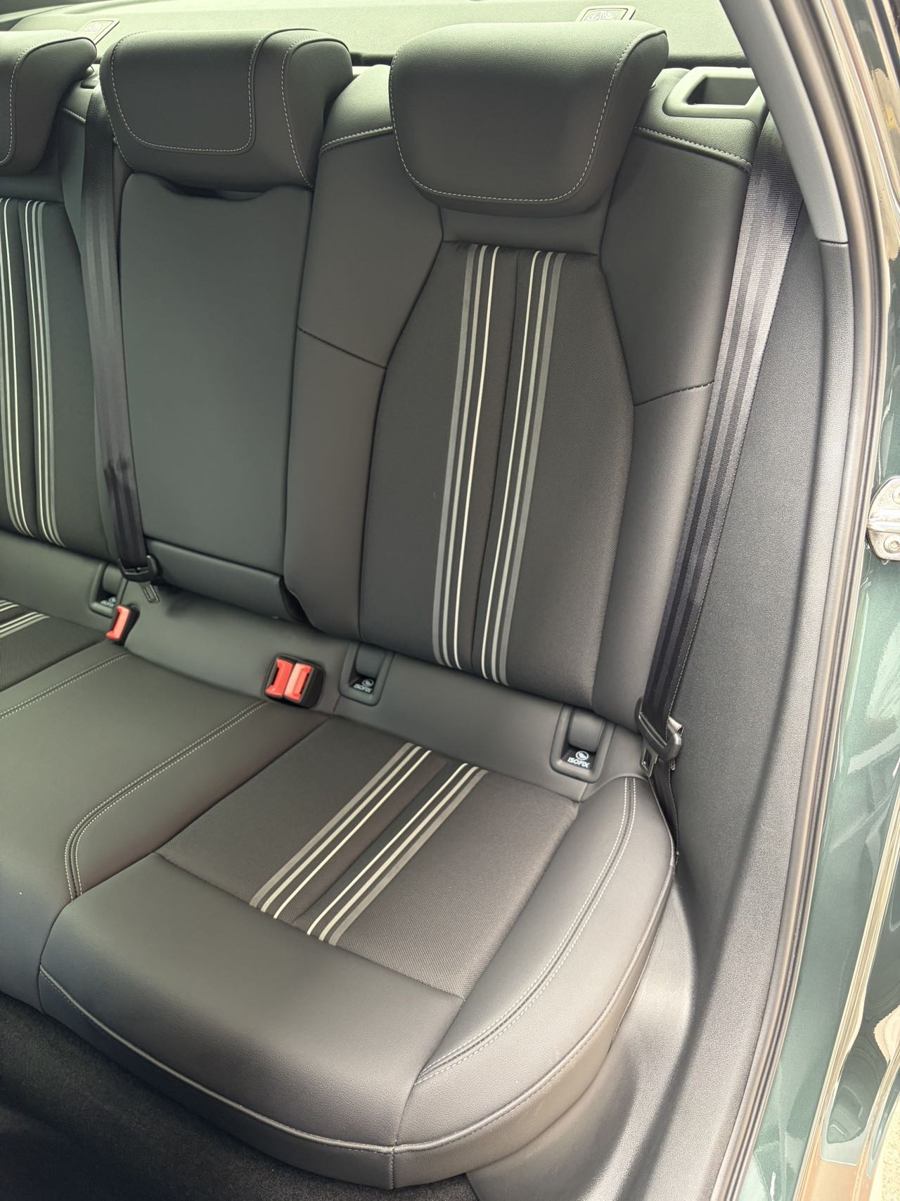 Audi A3 2023 car image #5