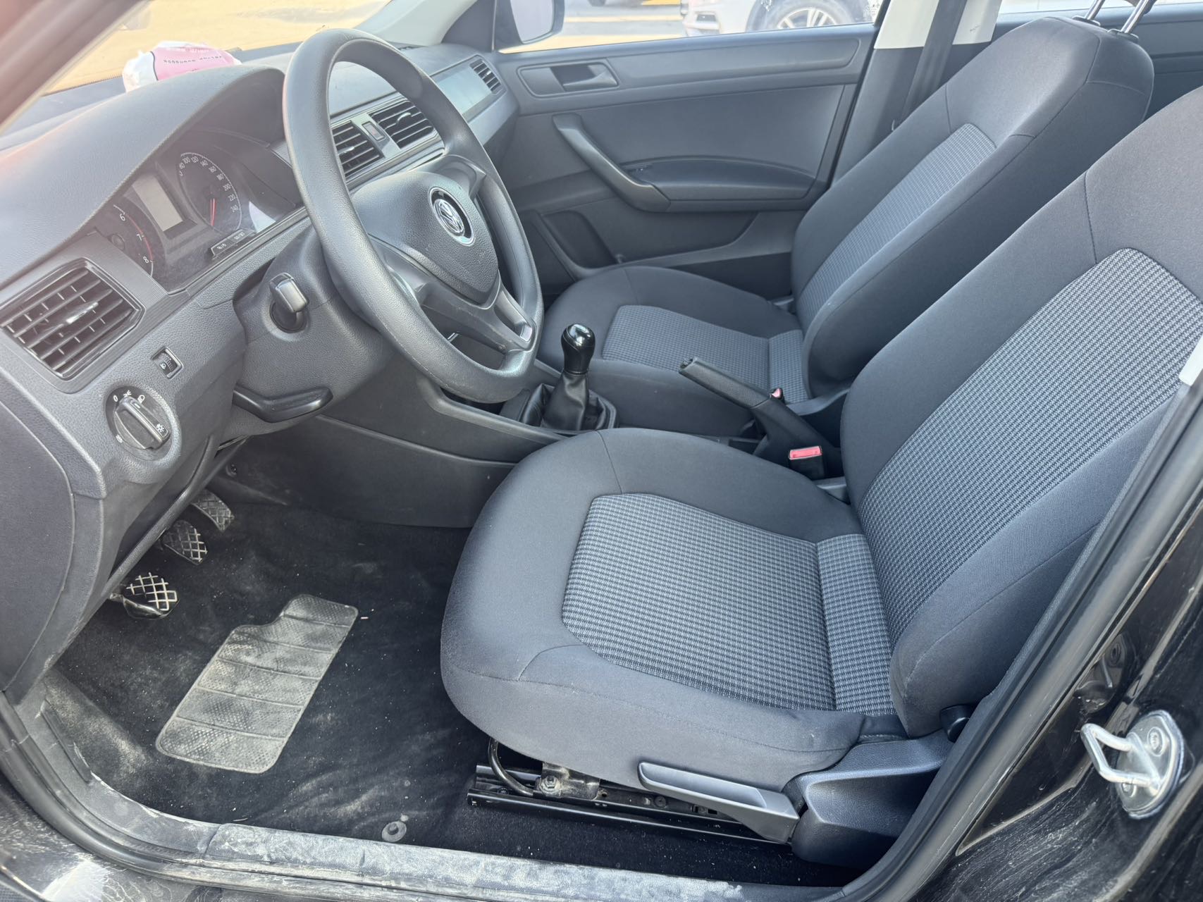 Volkswagen Santana 2018 #3 Volkswagen Santana 2018 car image #3
