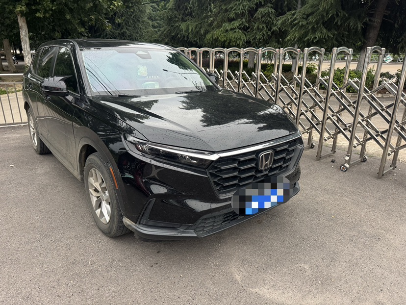 Honda CR-V 2023 car image #2