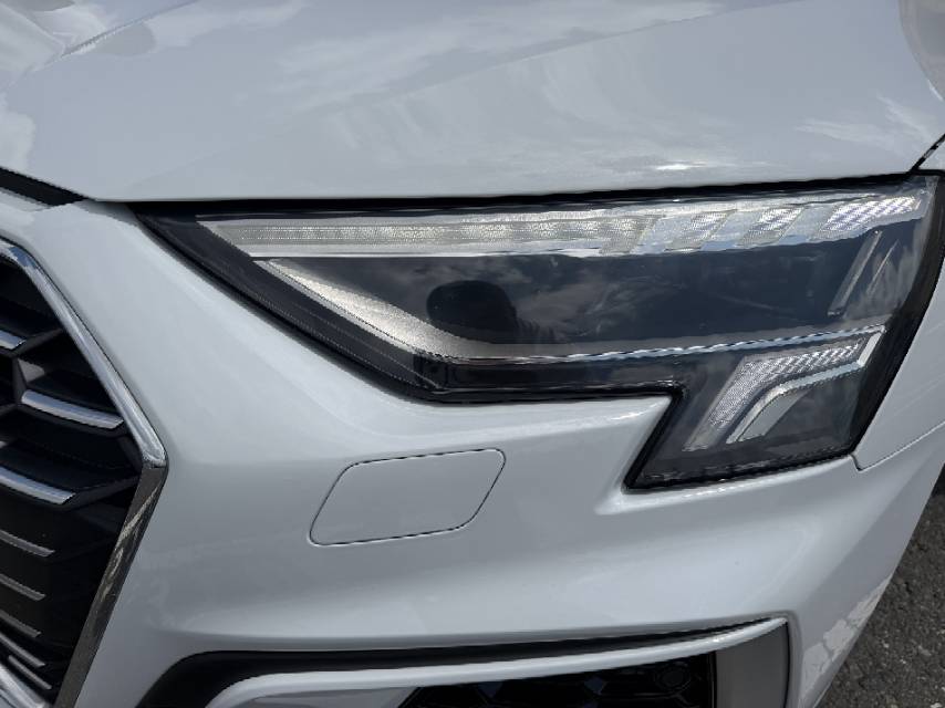 Audi A3 2023 car image #13
