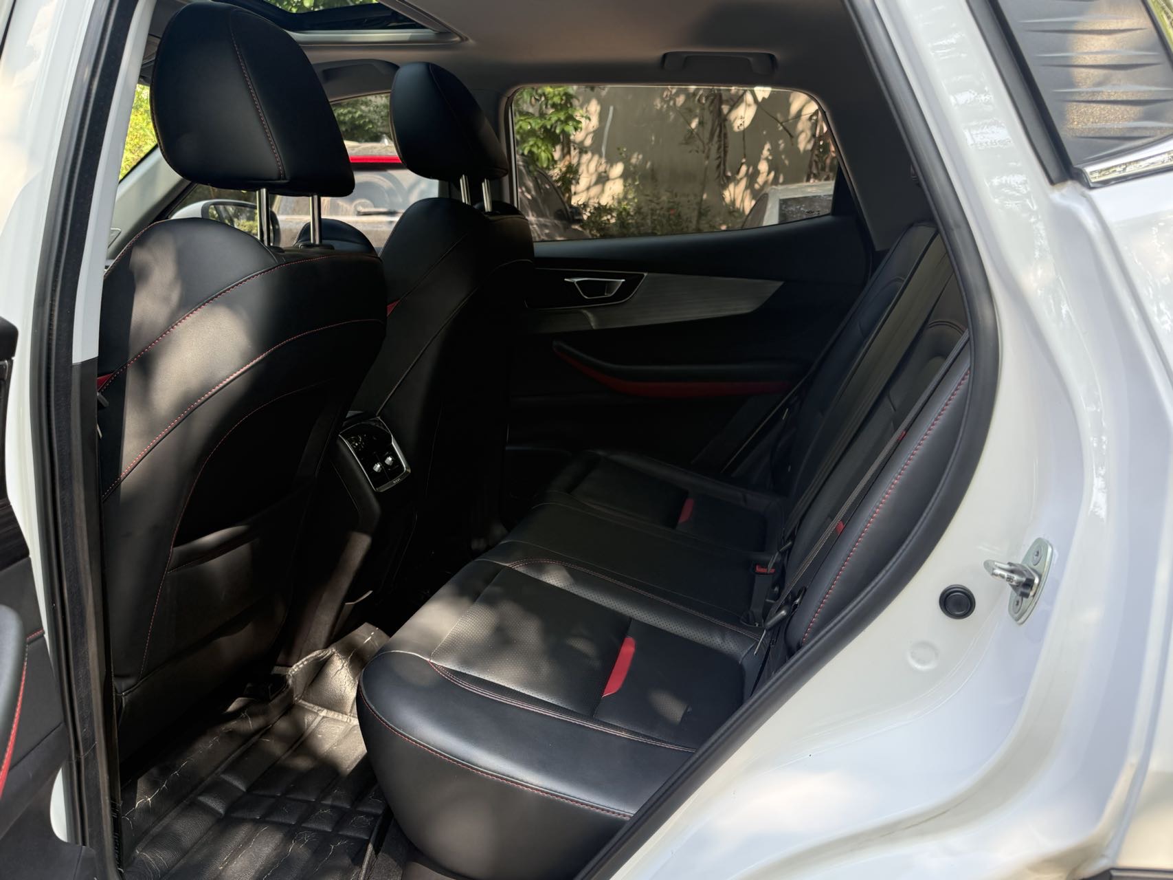 Chery Tiggo 5x 2022 #8 Chery Tiggo 5x 2022 car image #8