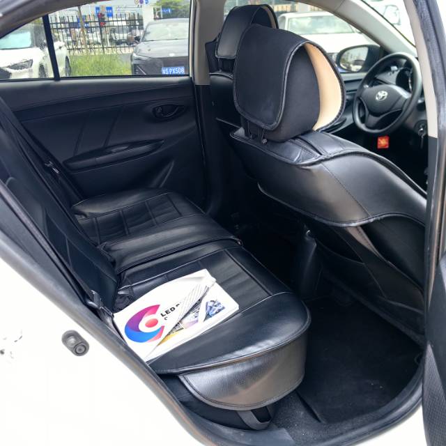 Toyota Vios 2019 #6 Toyota Vios 2019 car image #6