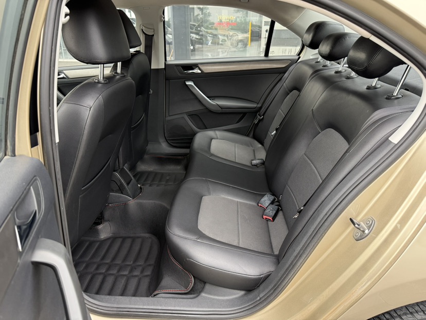 Volkswagen Santana 2014 #9 Volkswagen Santana 2014 car image #9