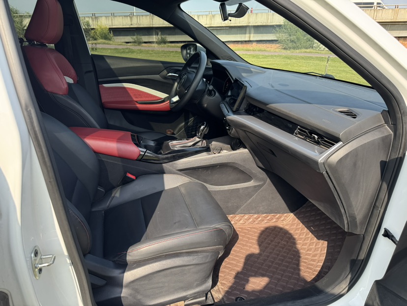 MG 5 2023 #14 MG 5 2023 immagine di auto #14