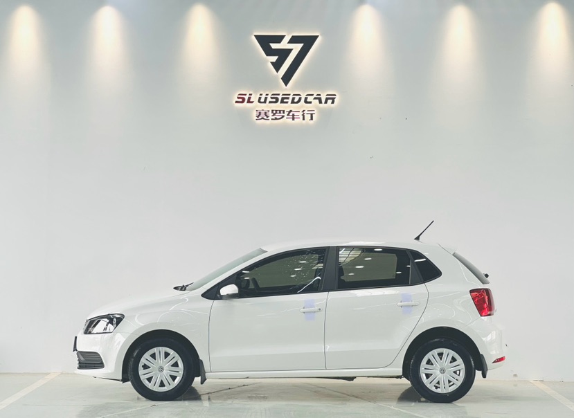 Volkswagen Polo 2018 #7 Volkswagen Polo 2018 car image #7