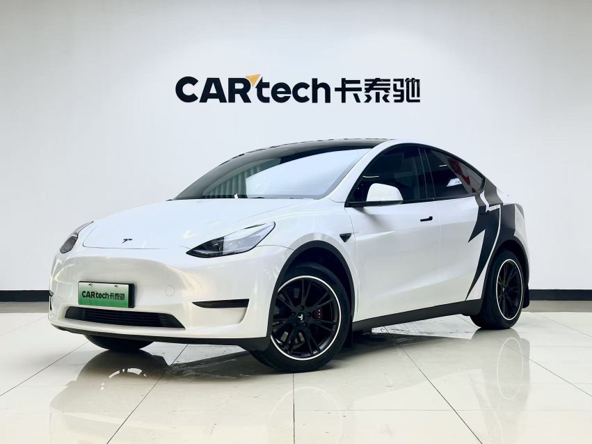 Tesla Model Y 2023 car image 