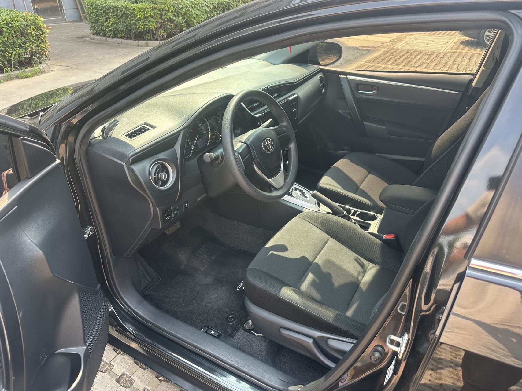 Toyota Corolla 2019 car image #4