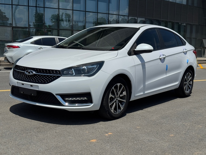 Chery Arrizo 5 2022 car image 