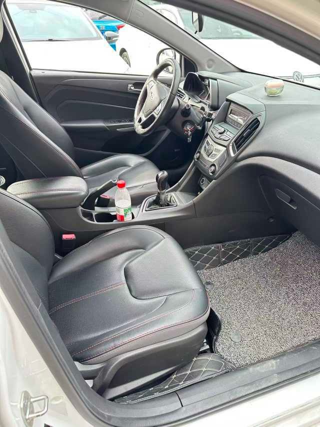 Chery Arrizo 5 2018 #2 Chery Arrizo 5 2018 car image #2