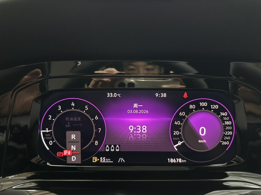 Volkswagen Golf 2022 car image #15