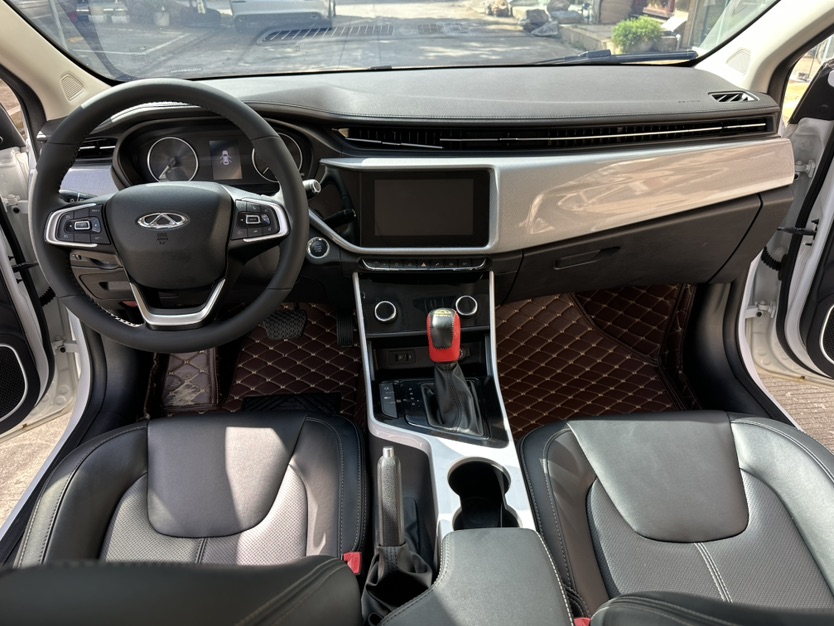 Chery Arrizo 5 2019 car image #6