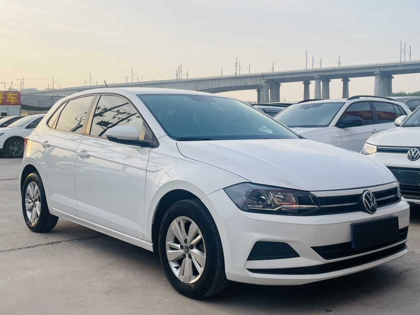 Volkswagen Polo 2023 #3 Volkswagen Polo 2023 immagine di auto #3