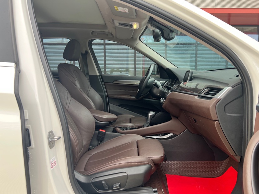 BMW X1 2019 car image #5