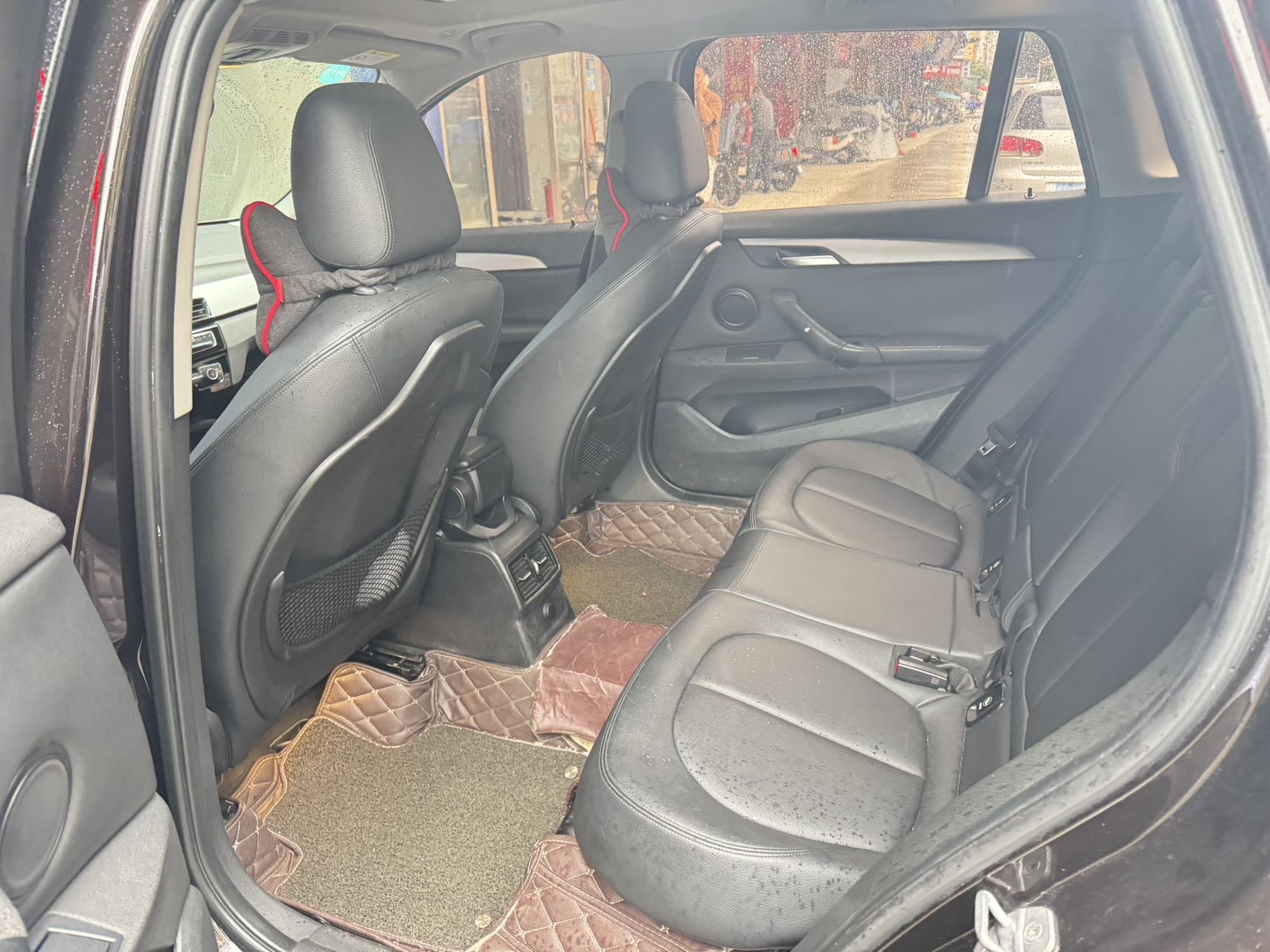 BMW X1 2016 car image #4