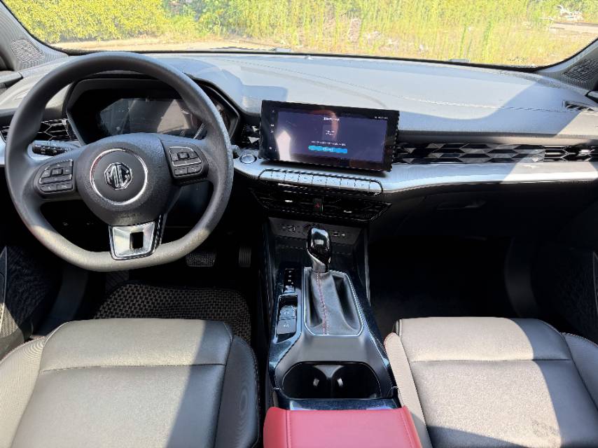 MG 5 2023 immagine di auto #9