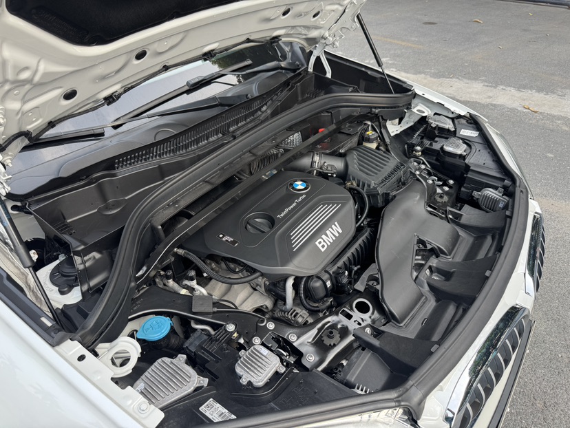 BMW X1 2016 immagine di auto #27