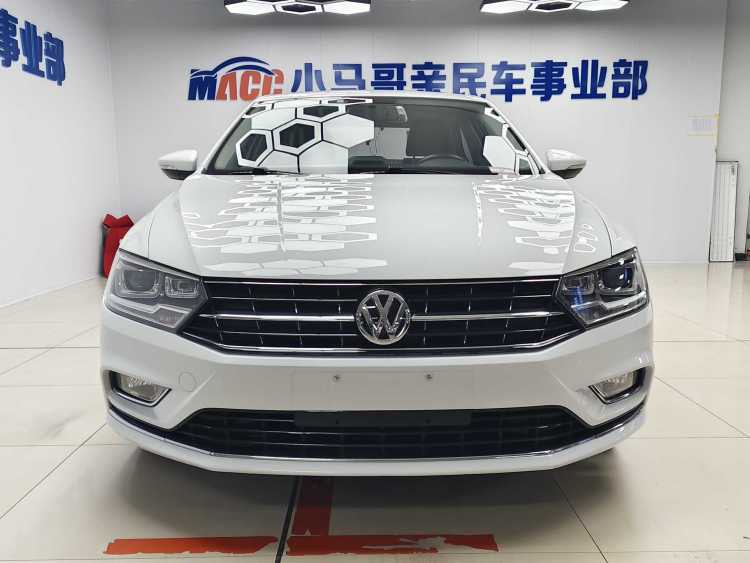 Volkswagen Bora 2018 car image #2