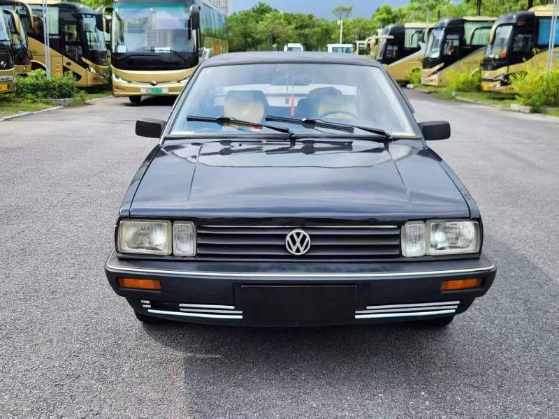 Volkswagen Santana Classic 2009 #2 Volkswagen Santana Classic 2009 immagine di auto #2