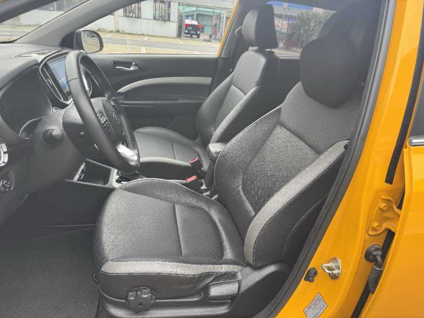 Kia KX1 2019 #4 Kia KX1 2019 car image #4