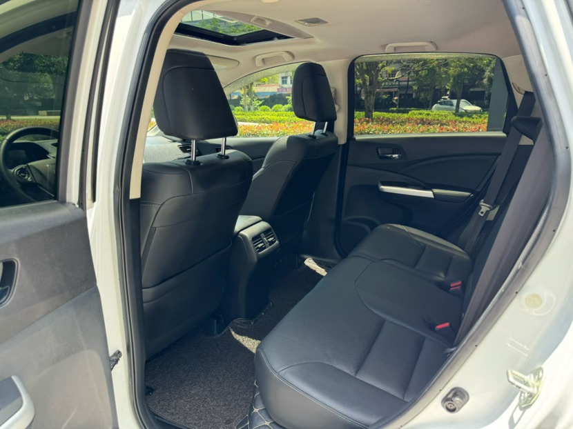 Honda CR-V 2015 car image #4