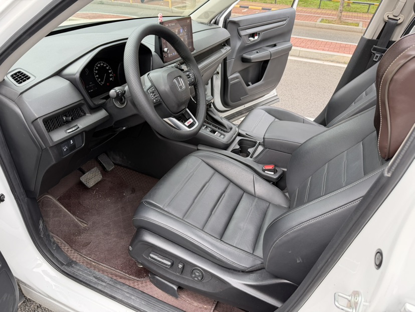 Honda CR-V 2023 #6 Honda CR-V 2023 car image #6