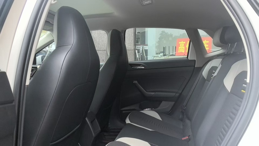 Volkswagen Polo 2019 #5 Volkswagen Polo 2019 car image #5