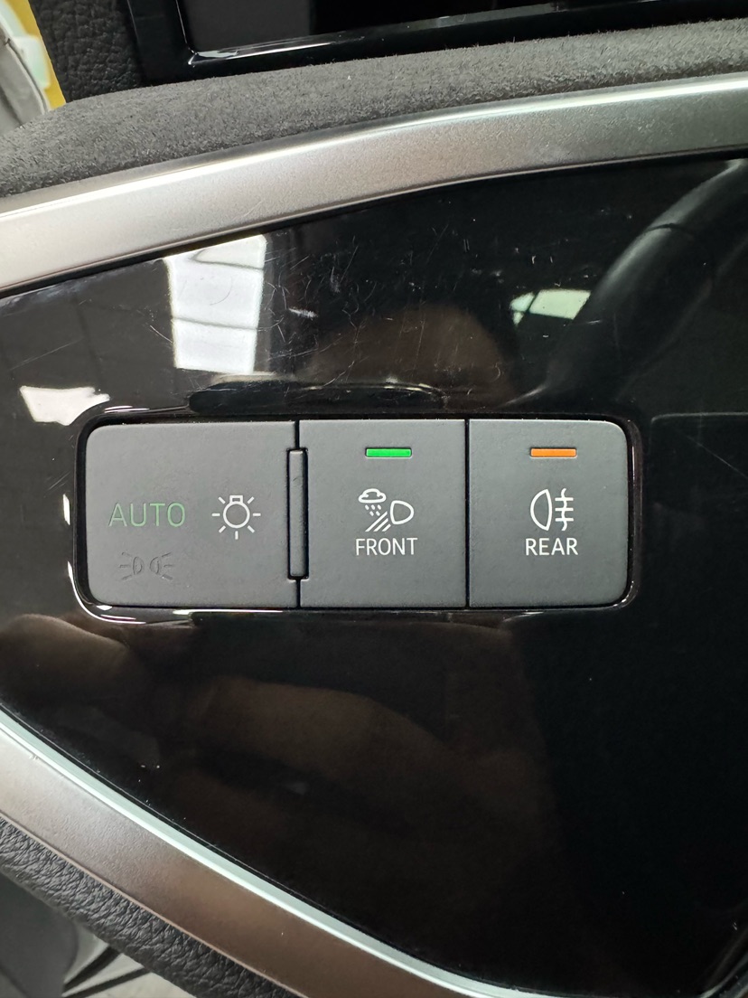 Audi Q3 2022 immagine di auto #14