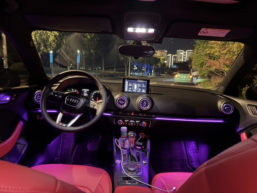 Audi A3 2015 #3 Audi A3 2015 image de voiture #3
