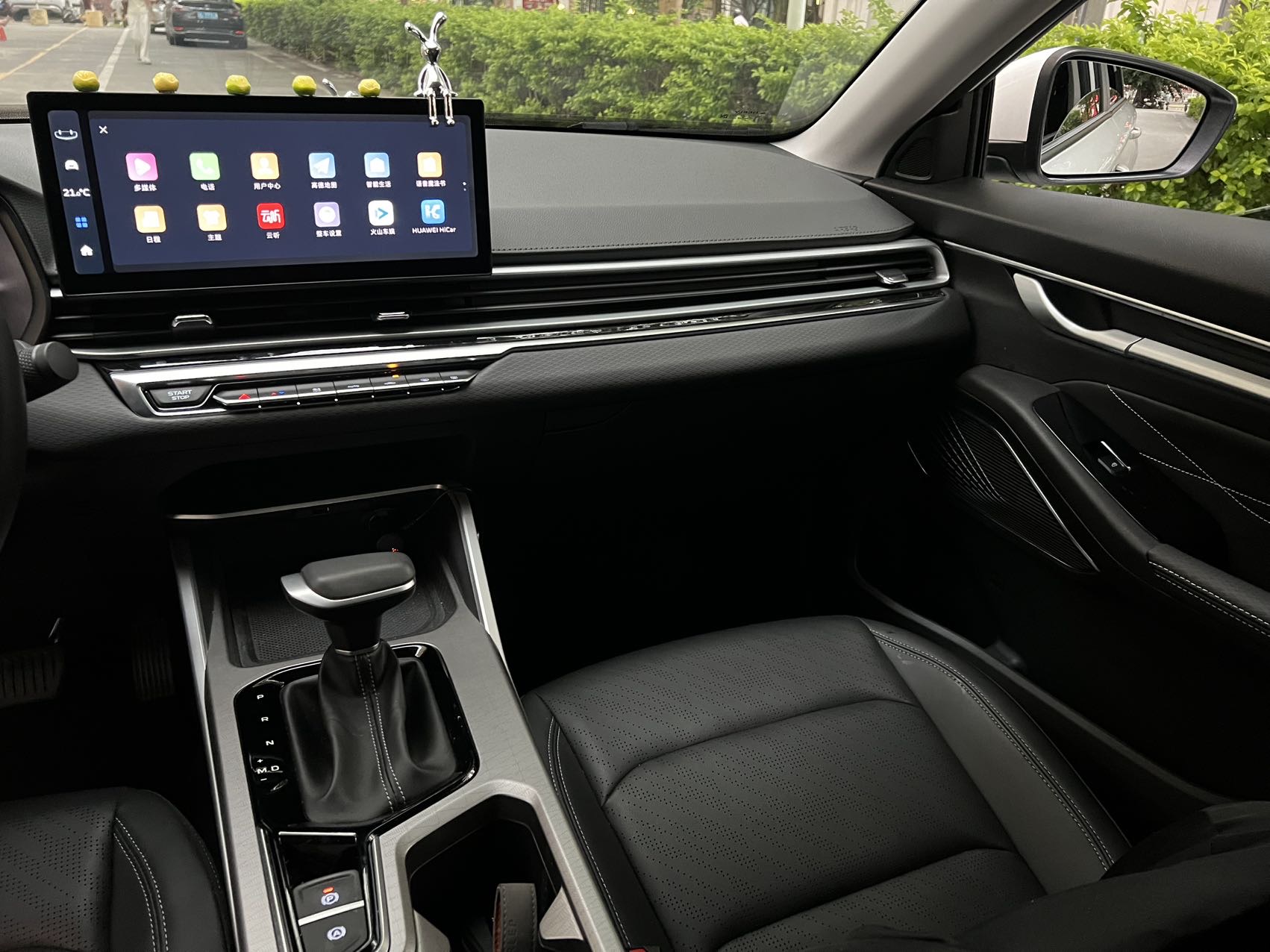 GEELY Emgrand 2024 car image #6