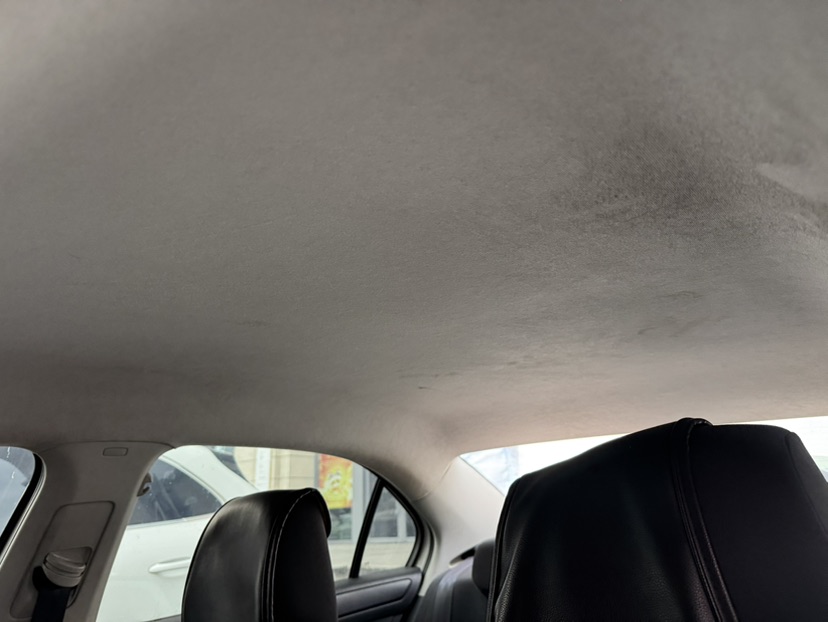 Volkswagen Santana 2014 car image #6