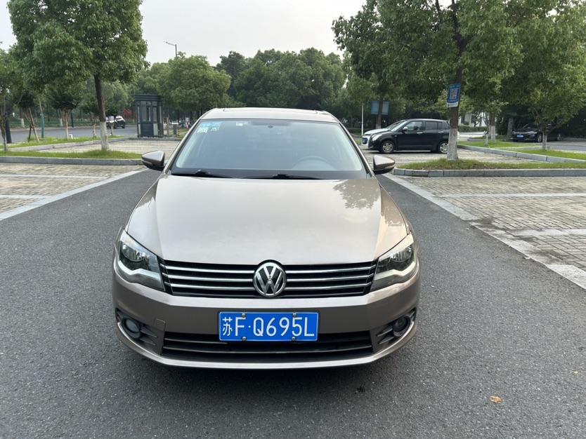 Volkswagen Bora 2015 #2 Volkswagen Bora 2015 car image #2