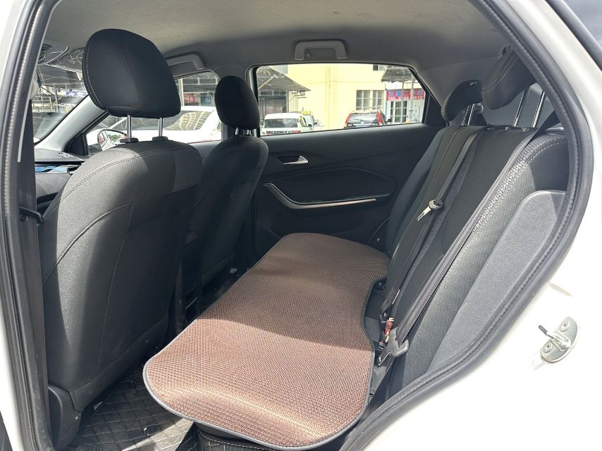 Chery Tiggo 3x 2024 #11 Chery Tiggo 3x 2024 imagem de carro #11