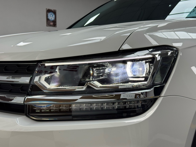 Volkswagen Tharu 2022 car image #21